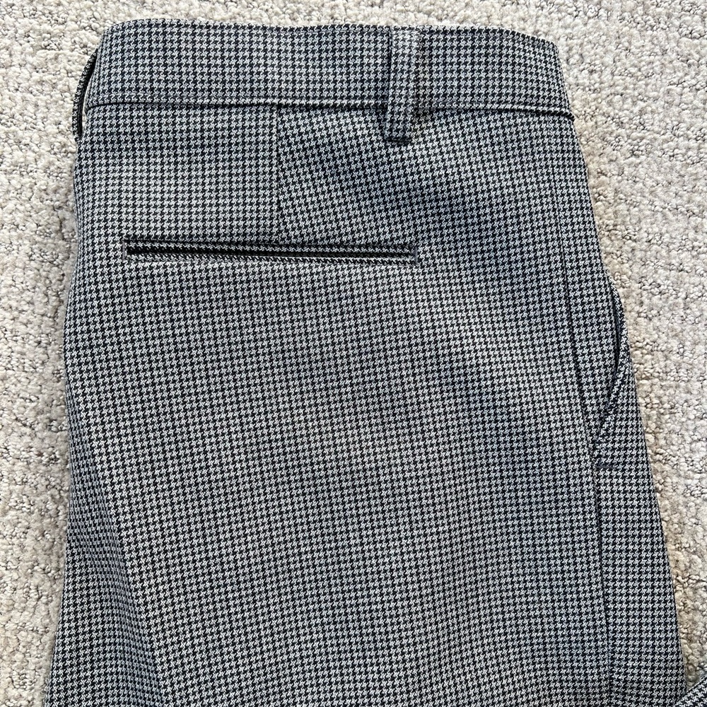 Olive Slacks 36 - Picture 3 of 7